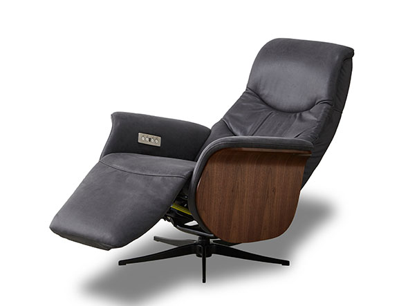 ASTRO PERSONAL CHAIR 5