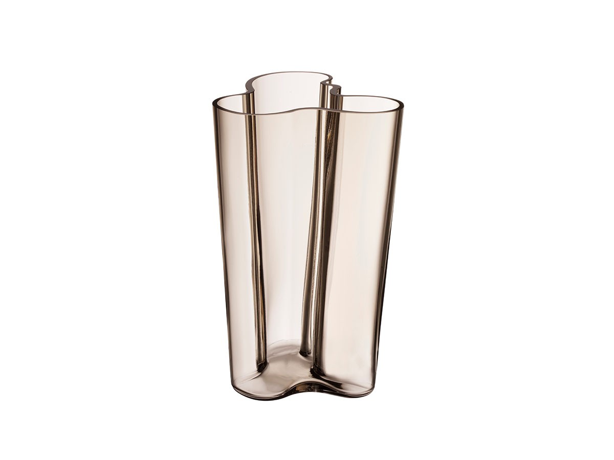 iittala Alvar Aalto Collection Vase / イッタラ アルヴァ・アアルトコレクション ベース 251 （花器・プランター・グリーン > 花瓶・フラワーベース） 2