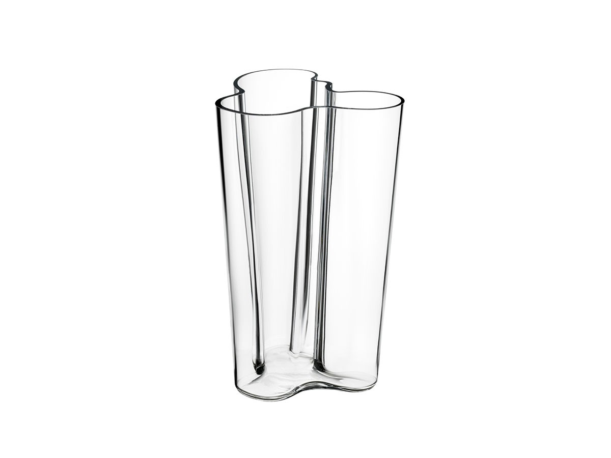 iittala Alvar Aalto Collection Vase / イッタラ アルヴァ・アアルトコレクション ベース 251 （花器・プランター・グリーン > 花瓶・フラワーベース） 1