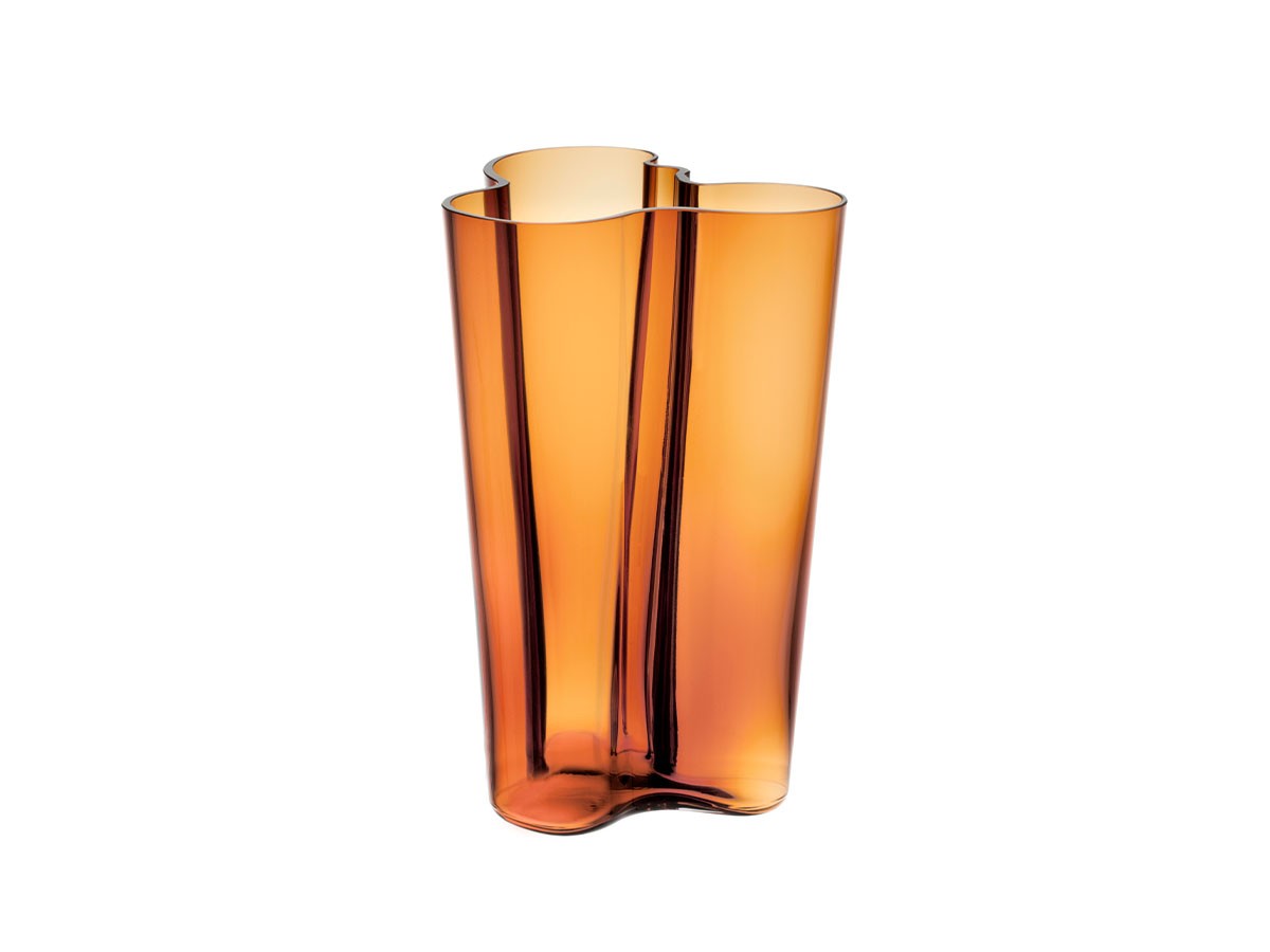 iittala Alvar Aalto Collection Vase / イッタラ アルヴァ・アアルトコレクション ベース 251 （花器・プランター・グリーン > 花瓶・フラワーベース） 3