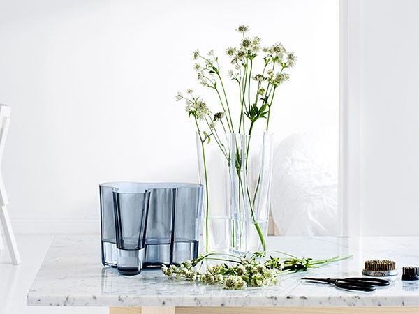 iittala Alvar Aalto Collection Vase イッタラ アルヴァ・アアルトコレクション ベース 251  インテリア・家具通販【FLYMEe】