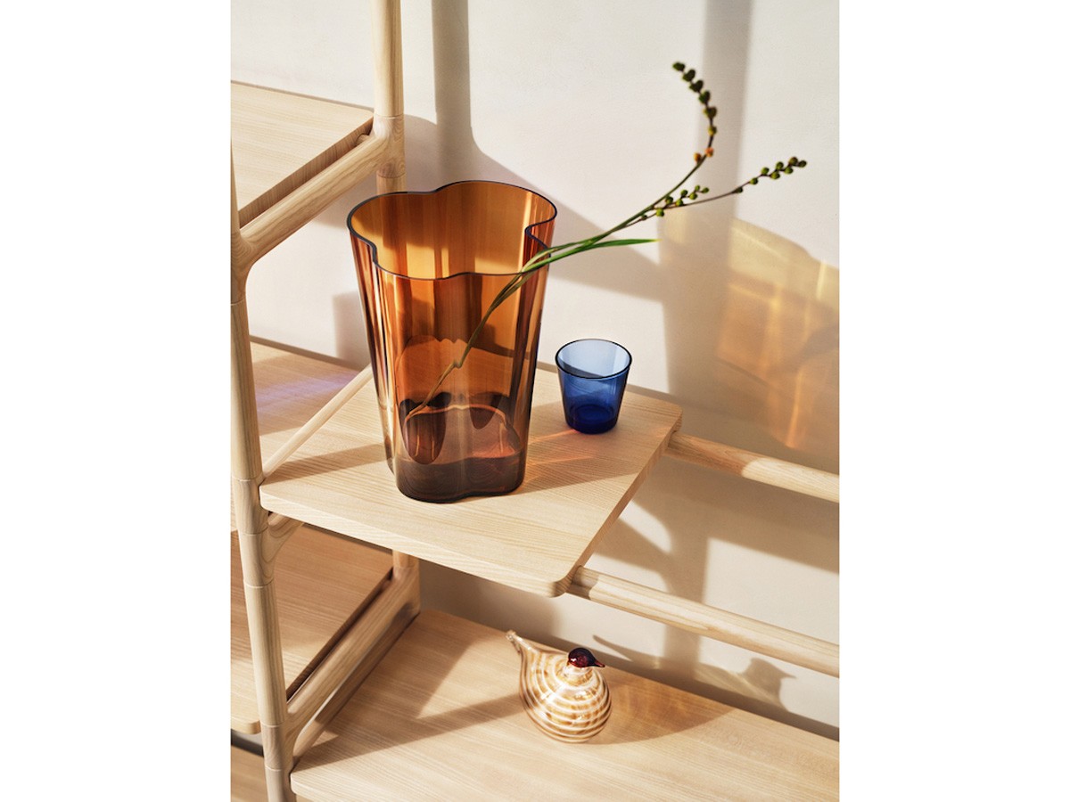 iittala Alvar Aalto Collection Vase / イッタラ アルヴァ・アアルトコレクション ベース 251 （花器・プランター・グリーン > 花瓶・フラワーベース） 10