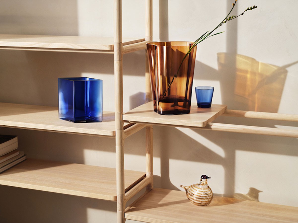 iittala Alvar Aalto Collection Vase / イッタラ アルヴァ・アアルトコレクション ベース 251 （花器・プランター・グリーン > 花瓶・フラワーベース） 9