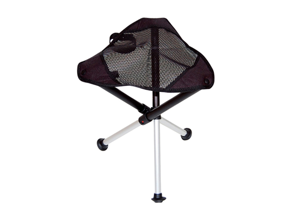 Walkstool Comfort 45 / ウォークスツール コンフォート 45 （チェア・椅子 > 折りたたみ椅子・折りたたみチェア） 2