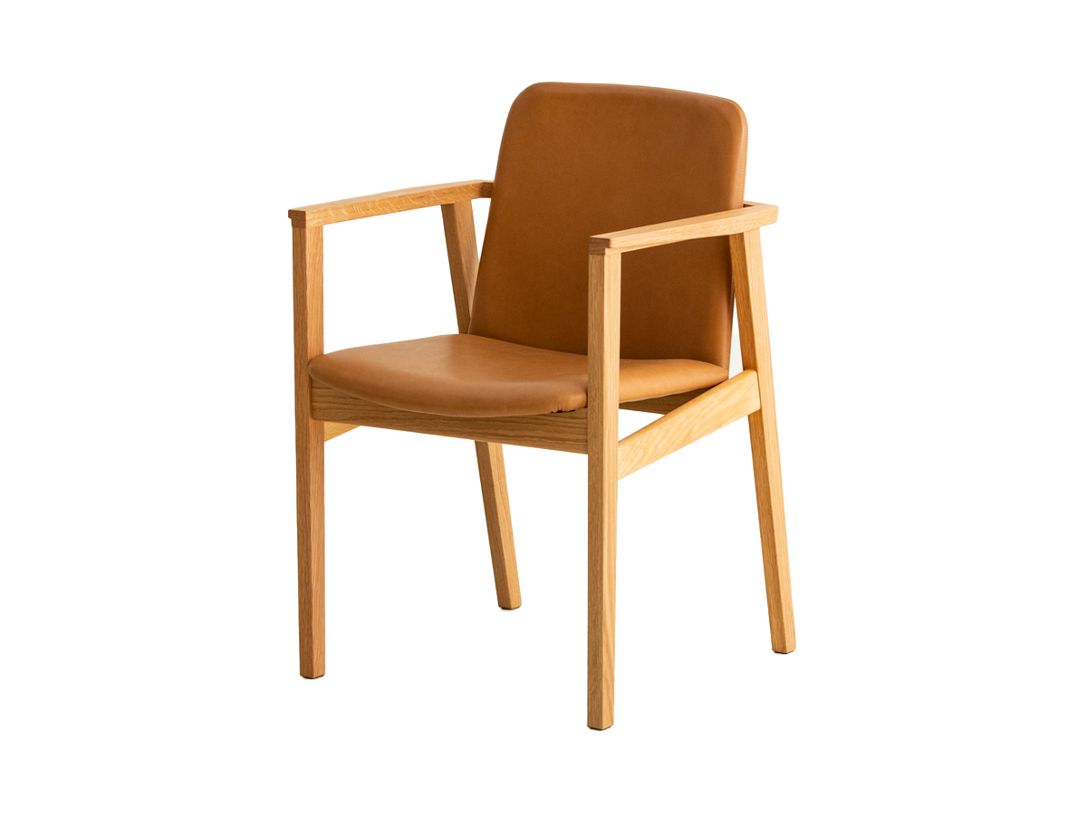 Ann Chair / アン チェア （チェア・椅子 > ダイニングチェア） 1