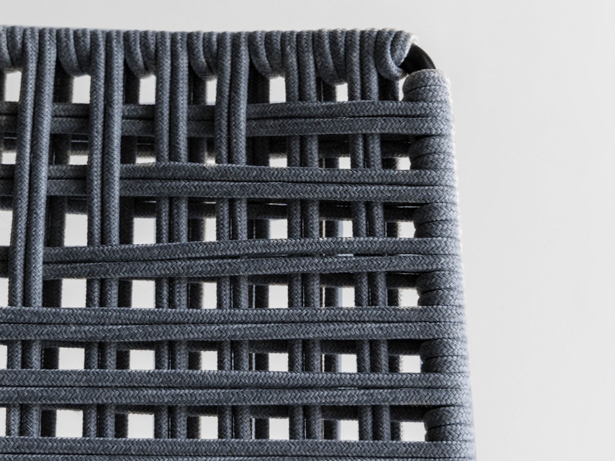 BRID CHAIR / ブリッド チェア ロープ （チェア・椅子 > ダイニングチェア） 19