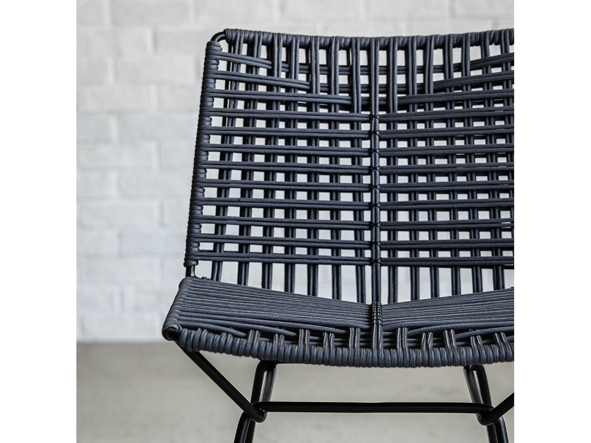 BRID CHAIR / ブリッド チェア ロープ （チェア・椅子 > ダイニングチェア） 18