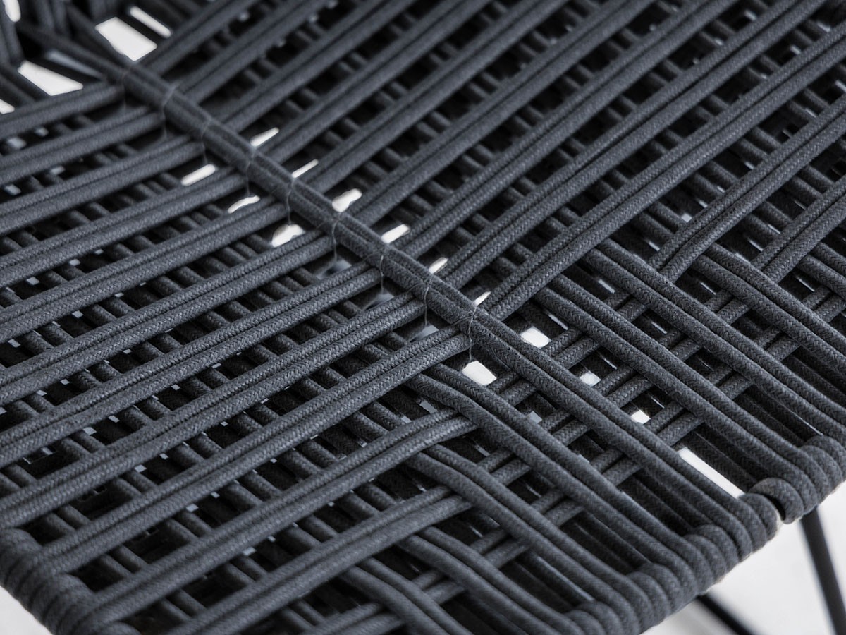 BRID CHAIR / ブリッド チェア ロープ （チェア・椅子 > ダイニングチェア） 20