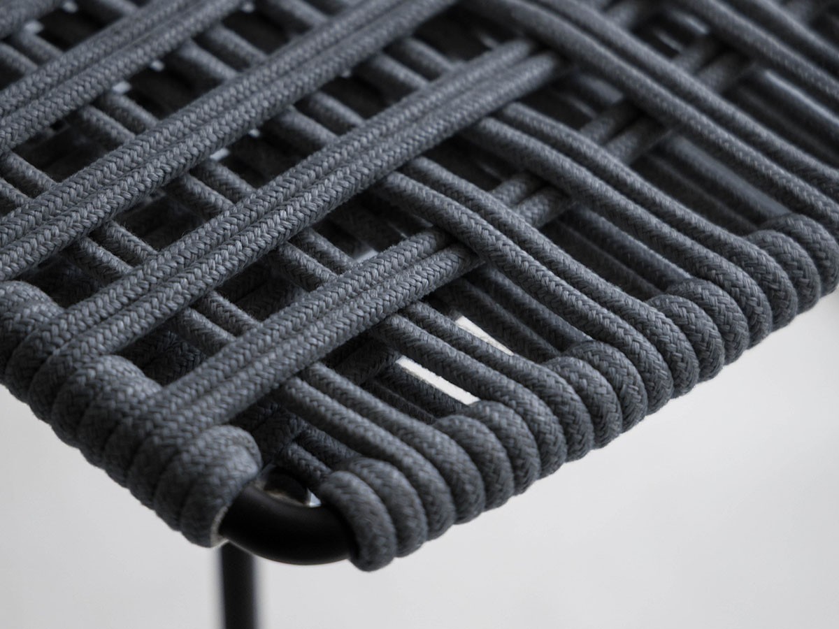 BRID CHAIR / ブリッド チェア ロープ （チェア・椅子 > ダイニングチェア） 21