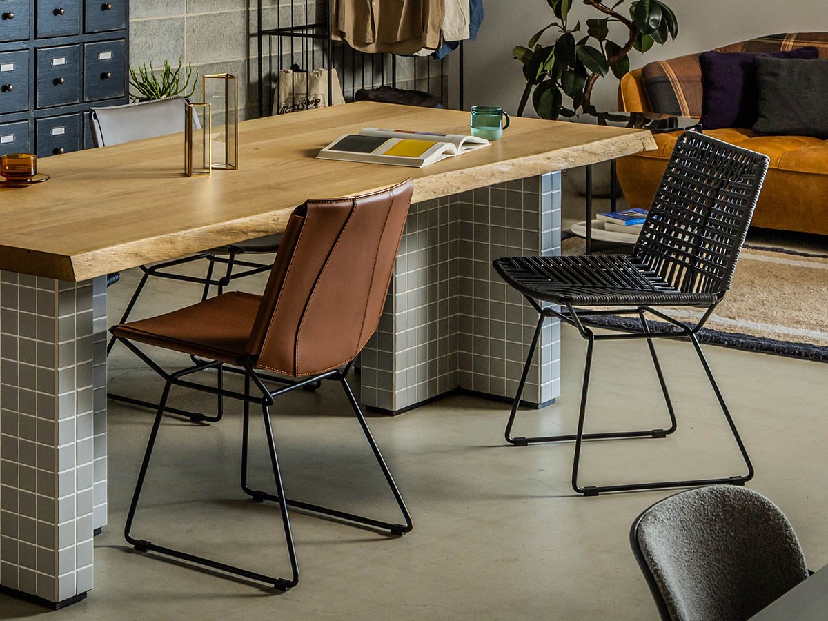 BRID CHAIR / ブリッド チェア （チェア・椅子 > ダイニングチェア） 5