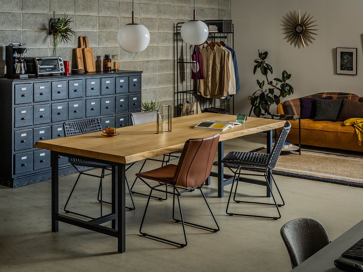 BRID CHAIR / ブリッド チェア （チェア・椅子 > ダイニングチェア） 3