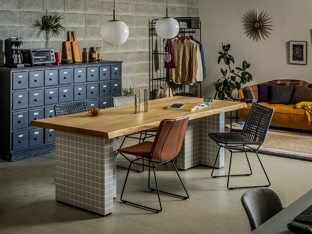 BRID CHAIR / ブリッド チェア （チェア・椅子 > ダイニングチェア） 4