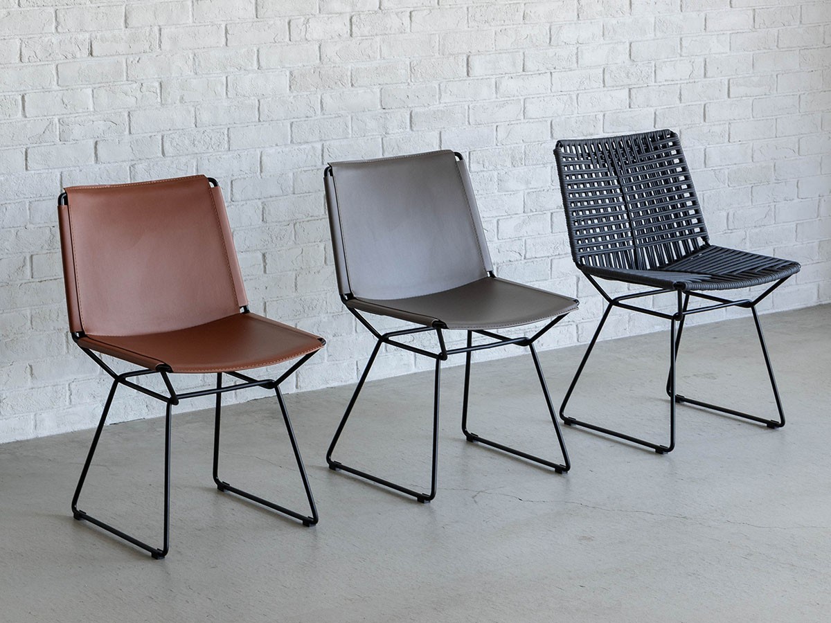 BRID CHAIR / ブリッド チェア （チェア・椅子 > ダイニングチェア） 9