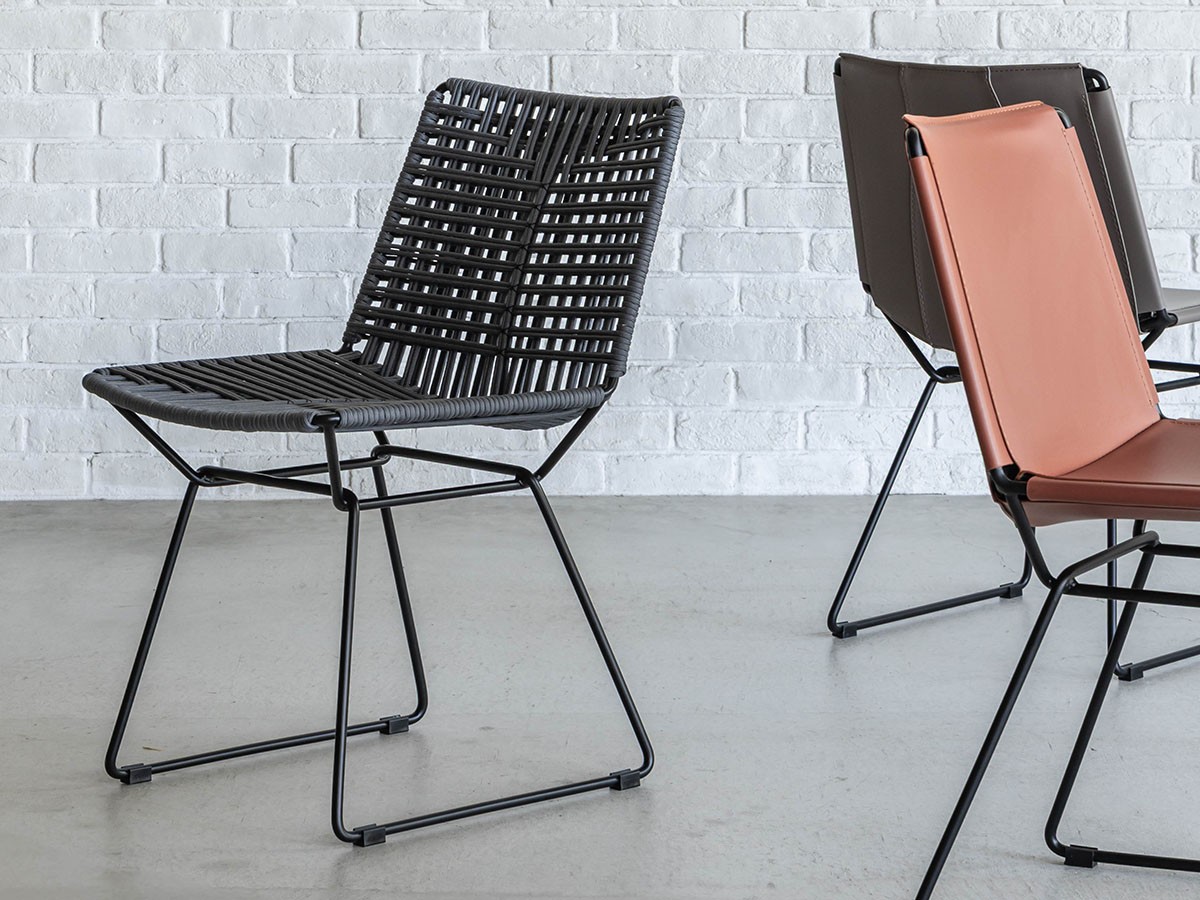 BRID CHAIR / ブリッド チェア （チェア・椅子 > ダイニングチェア） 7