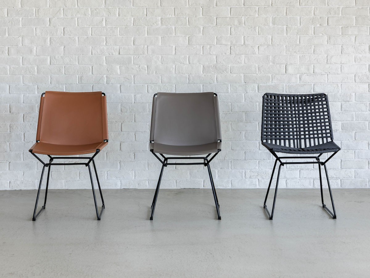 BRID CHAIR / ブリッド チェア （チェア・椅子 > ダイニングチェア） 8