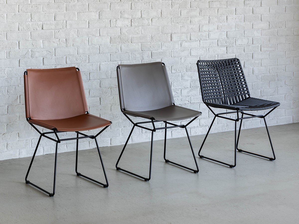 BRID CHAIR / ブリッド チェア （チェア・椅子 > ダイニングチェア） 10