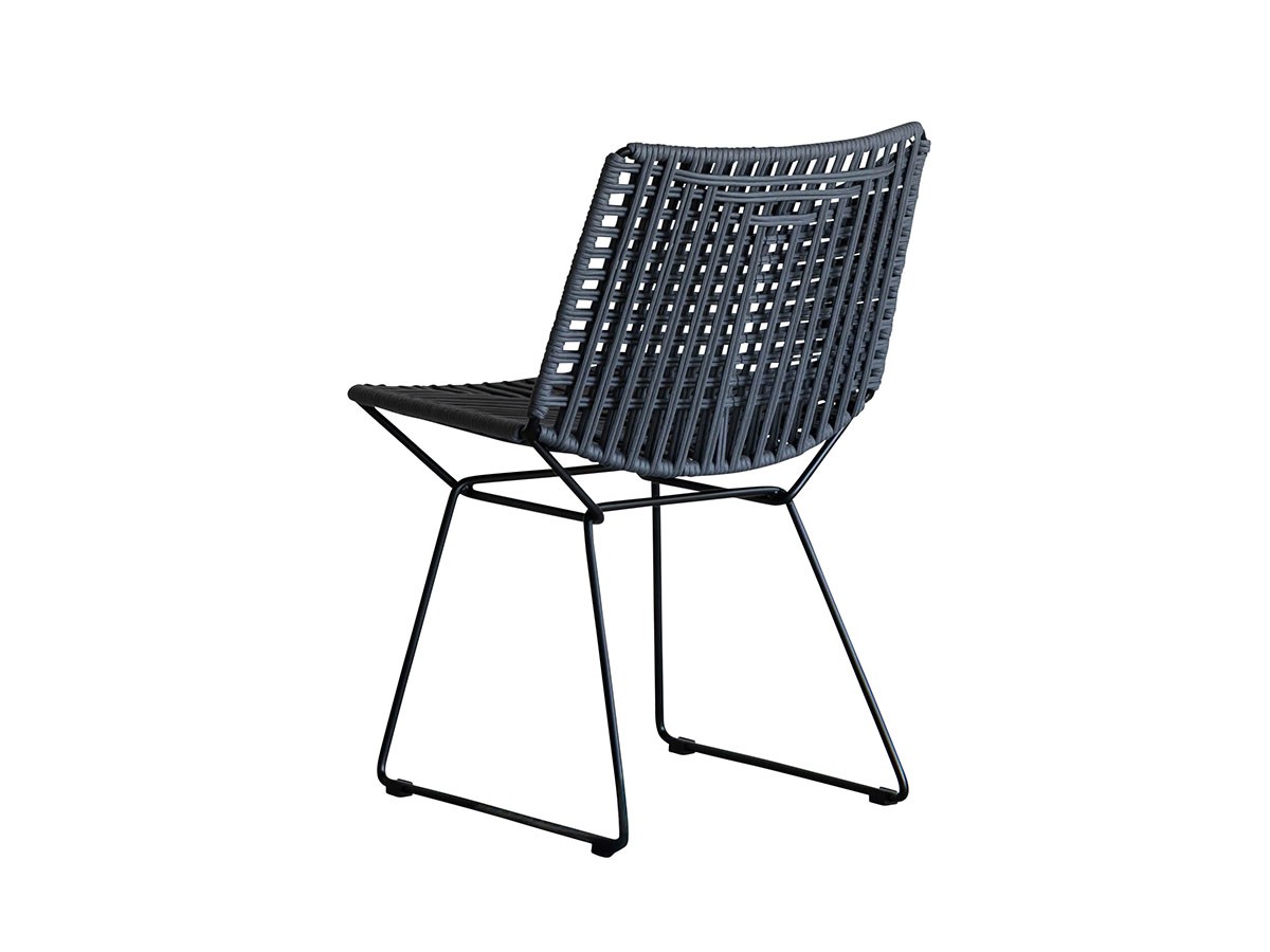 BRID CHAIR / ブリッド チェア ロープ （チェア・椅子 > ダイニングチェア） 28