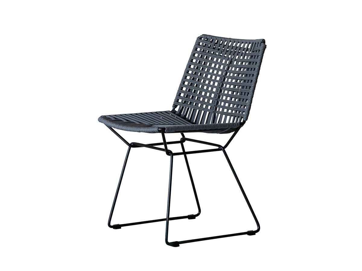 BRID CHAIR / ブリッド チェア ロープ （チェア・椅子 > ダイニングチェア） 29