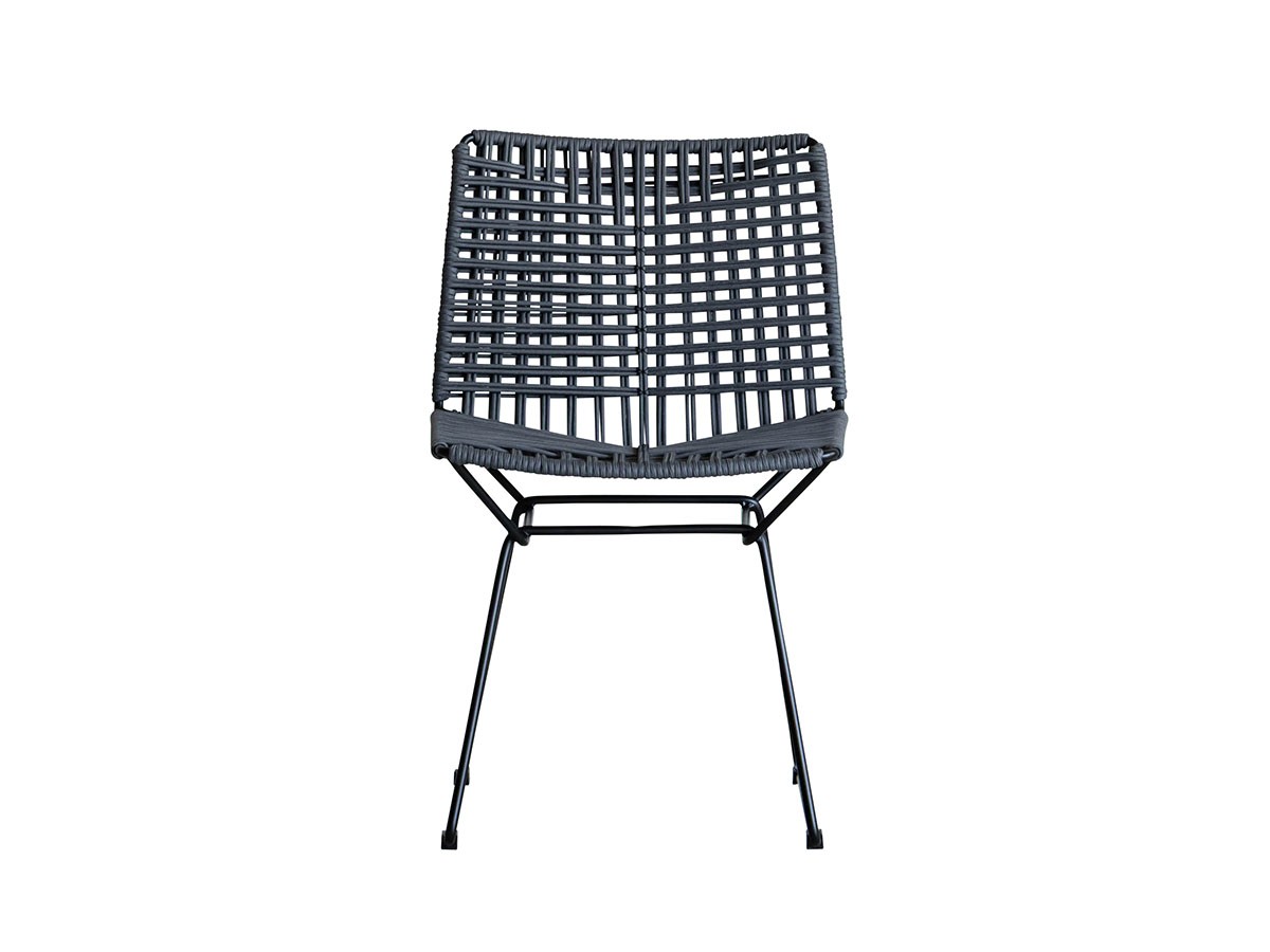 BRID CHAIR / ブリッド チェア ロープ （チェア・椅子 > ダイニングチェア） 25