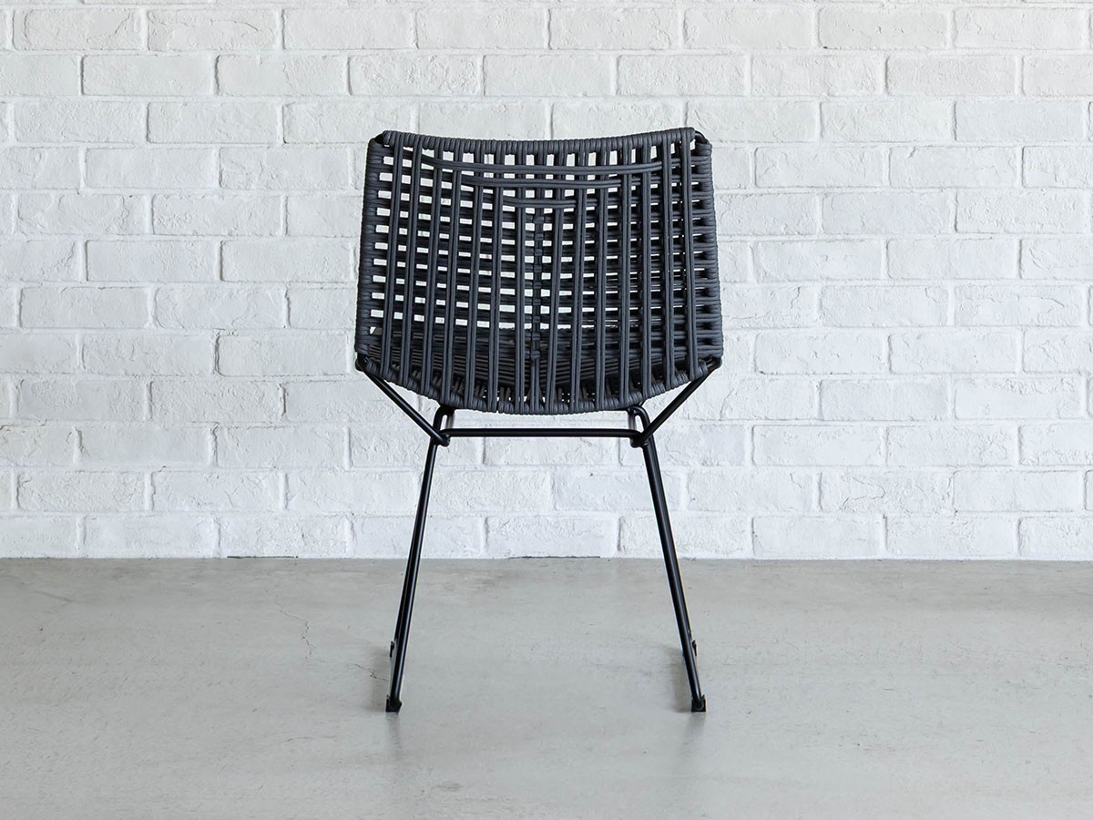 BRID CHAIR / ブリッド チェア ロープ （チェア・椅子 > ダイニングチェア） 16