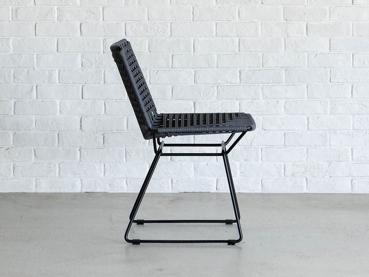 BRID CHAIR / ブリッド チェア ロープ （チェア・椅子 > ダイニングチェア） 15