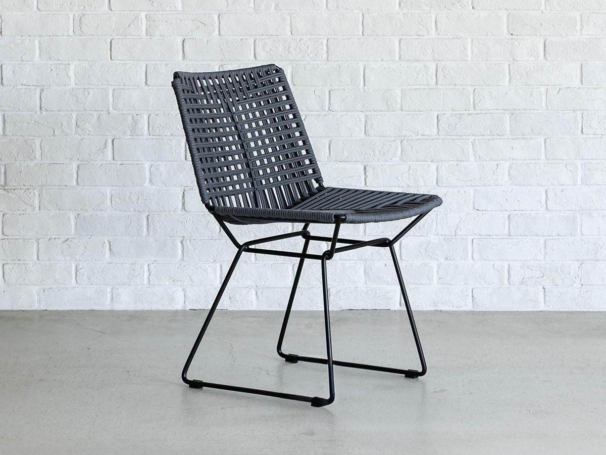 BRID CHAIR / ブリッド チェア ロープ （チェア・椅子 > ダイニングチェア） 14