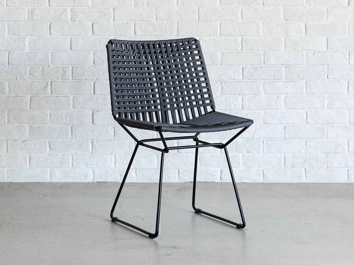 BRID CHAIR / ブリッド チェア ロープ （チェア・椅子 > ダイニングチェア） 13