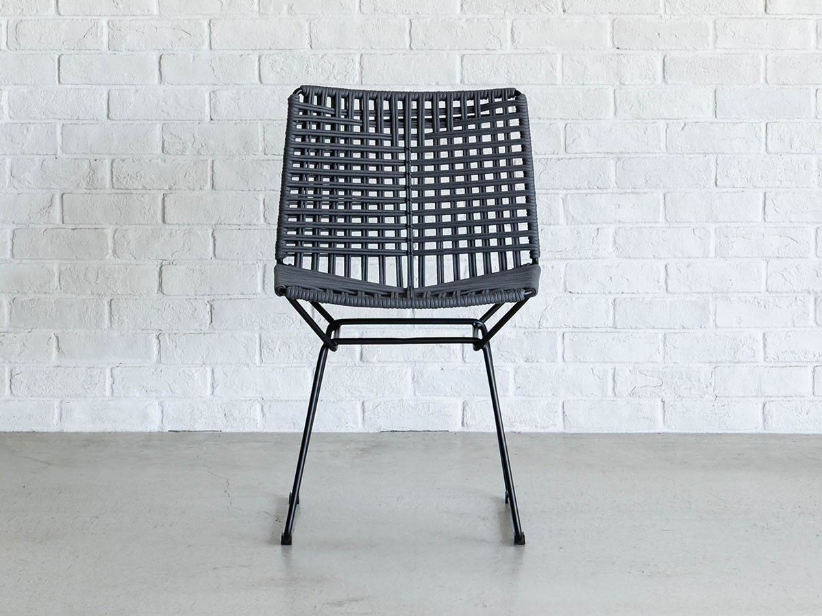 BRID CHAIR / ブリッド チェア ロープ （チェア・椅子 > ダイニングチェア） 12