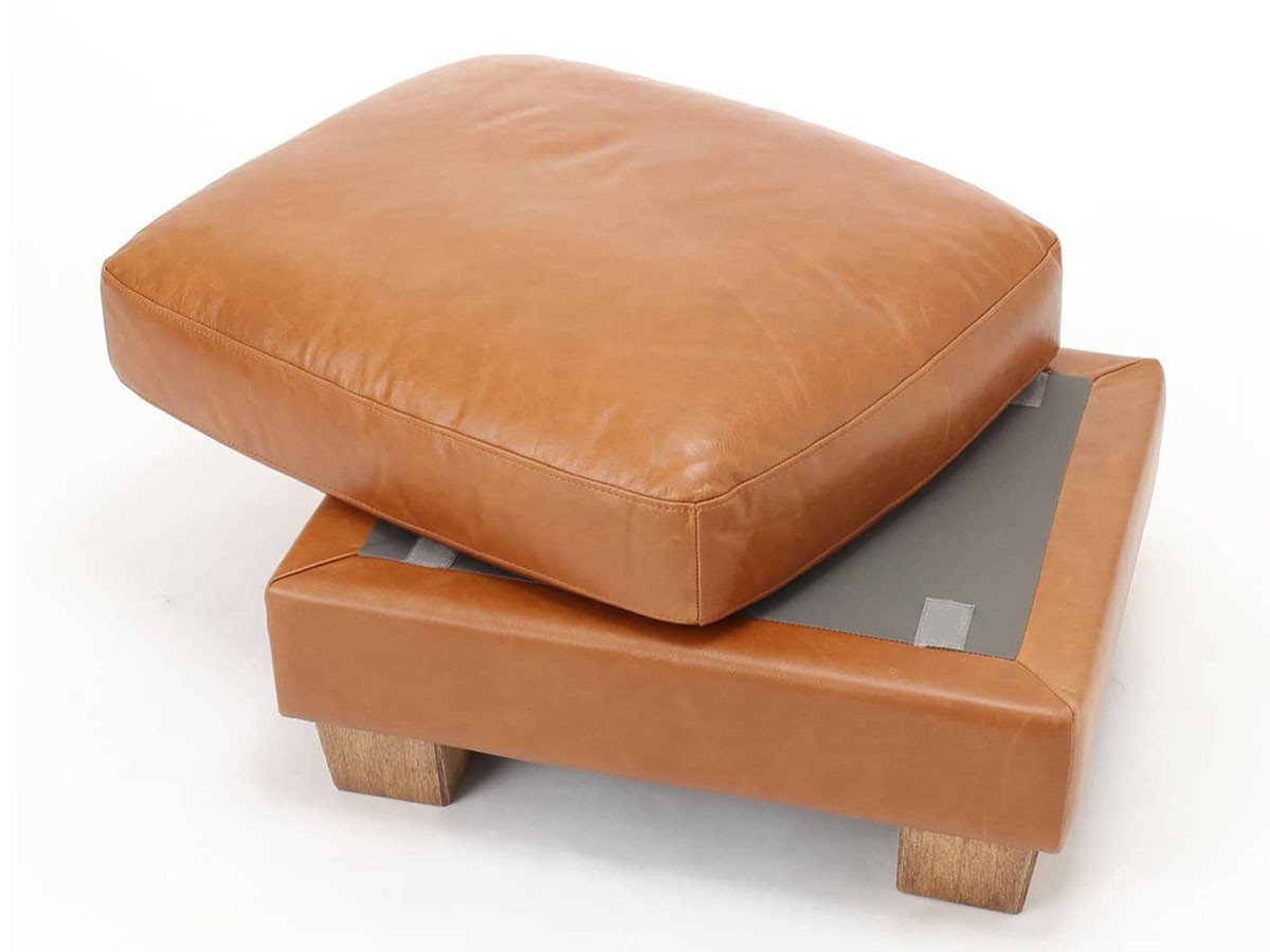 ACME Furniture FRESNO OTTOMAN / アクメファニチャー フレスノ オットマン （ソファ > オットマン） 10