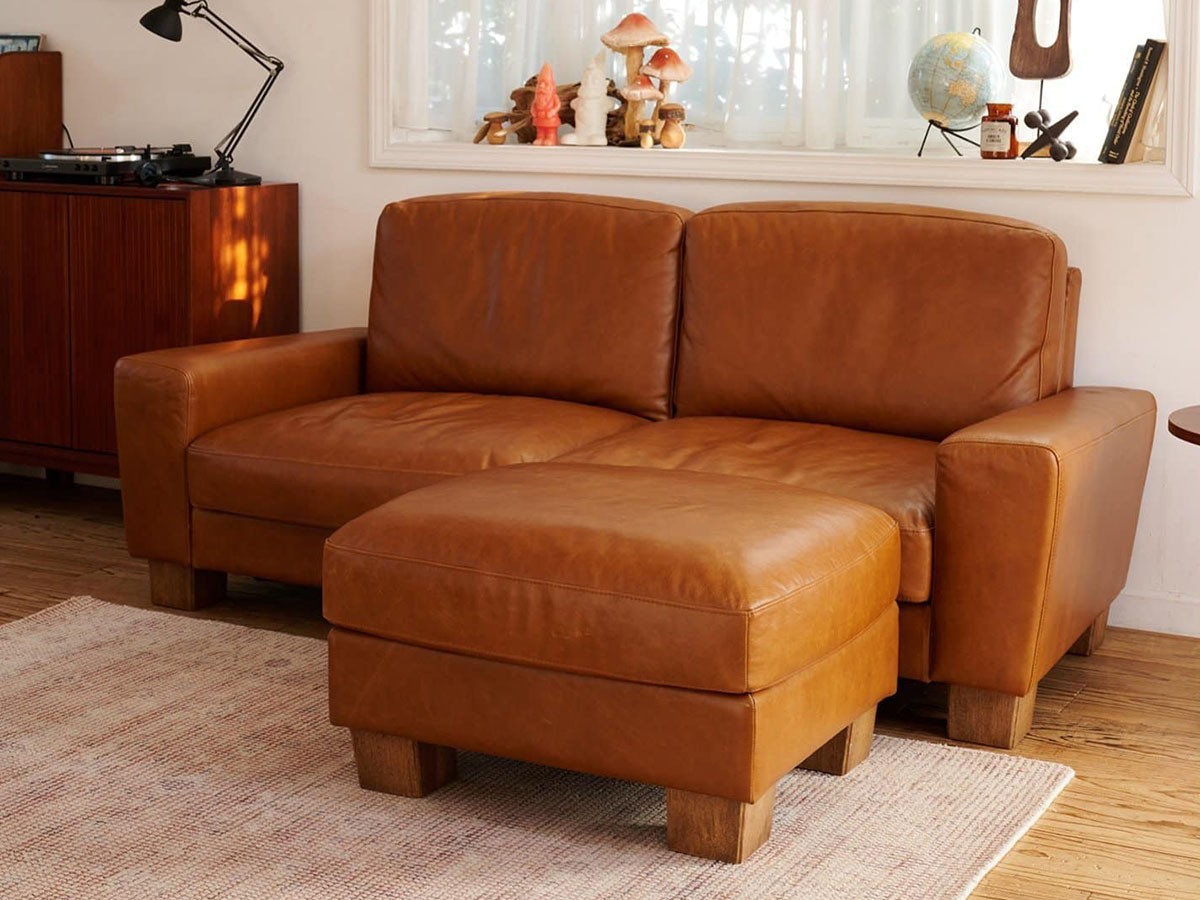 ACME Furniture FRESNO OTTOMAN / アクメファニチャー フレスノ オットマン （ソファ > オットマン） 3