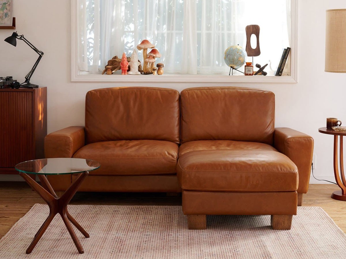 ACME Furniture FRESNO OTTOMAN / アクメファニチャー フレスノ オットマン （ソファ > オットマン） 2