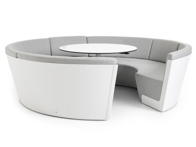 extremis / エクストレミスの大型ソファ - インテリア・家具通販