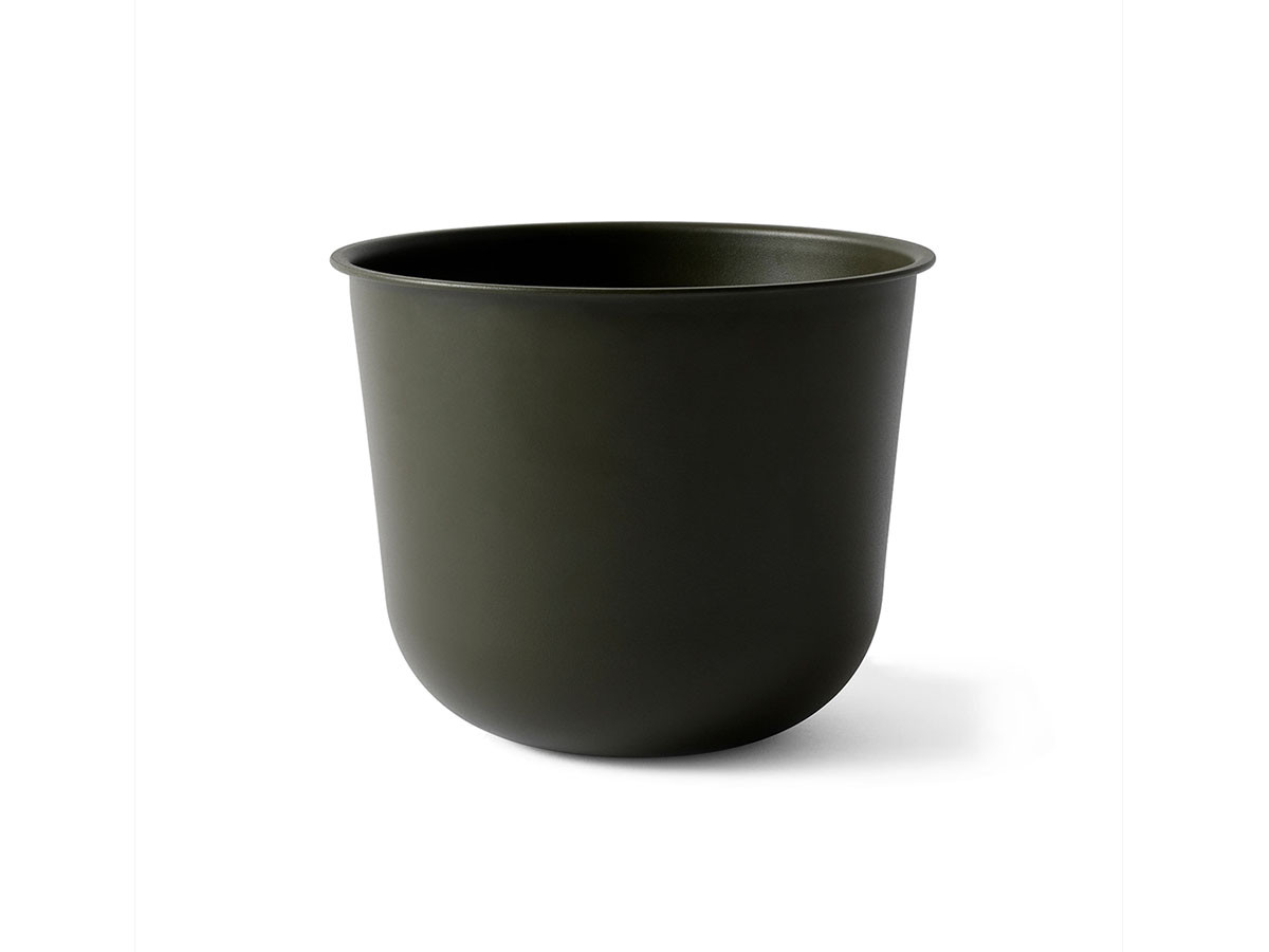 Audo Copenhagen Wire Vase + Wire Pot / オドー コペンハーゲン ワイヤーベース + ワイヤーポット （花器・プランター・グリーン > 鉢・プランター） 21