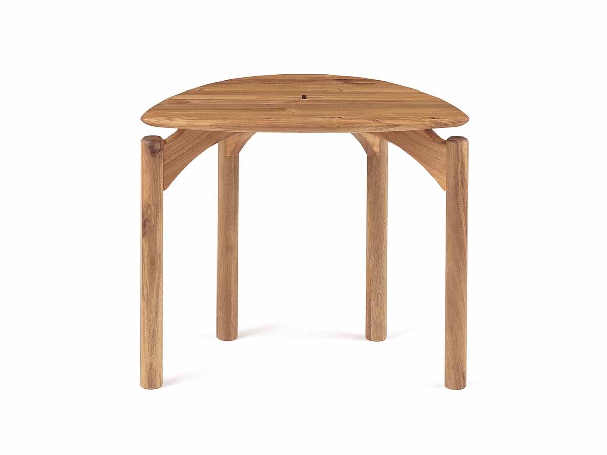 EDDA Side Table / エッダ サイドテーブル n3412 （テーブル > サイドテーブル） 1