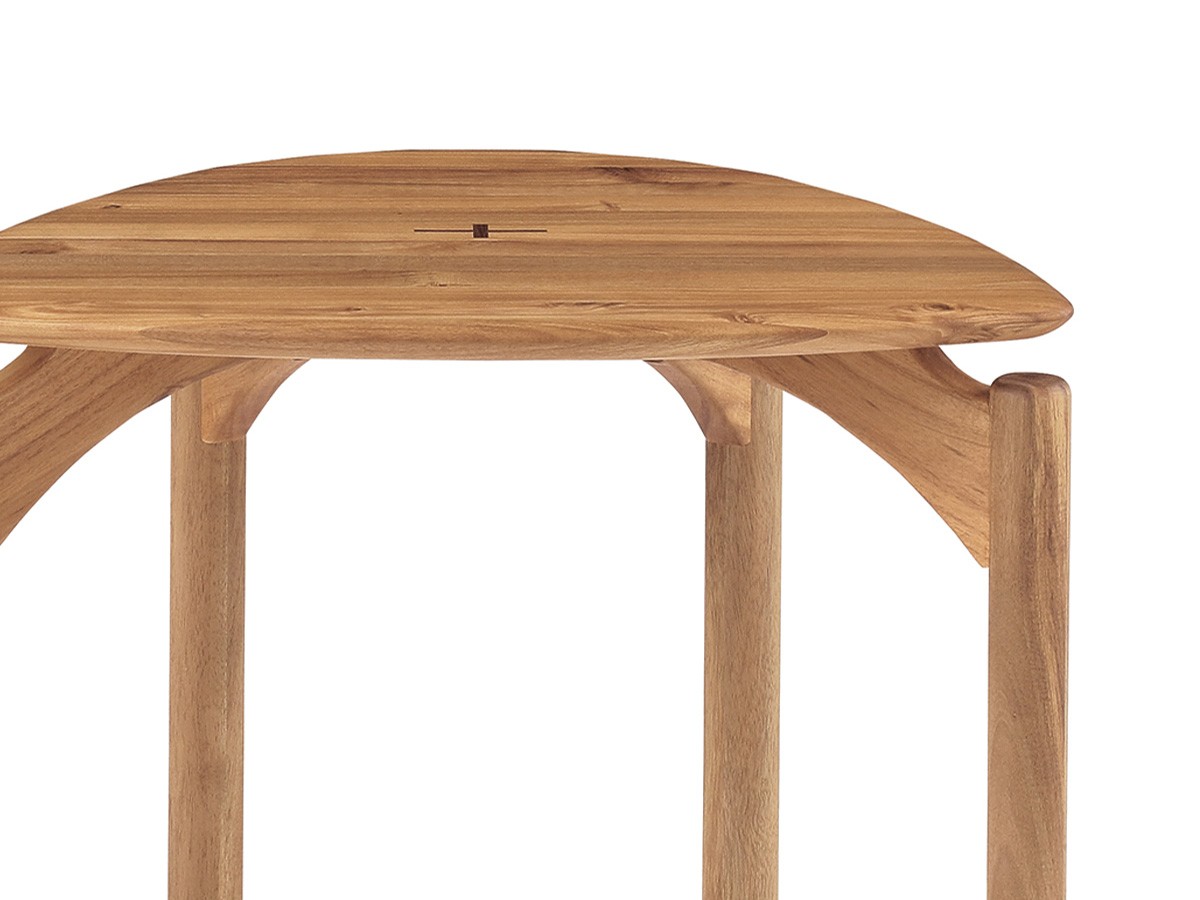 EDDA Side Table / エッダ サイドテーブル n3412 （テーブル > サイドテーブル） 2