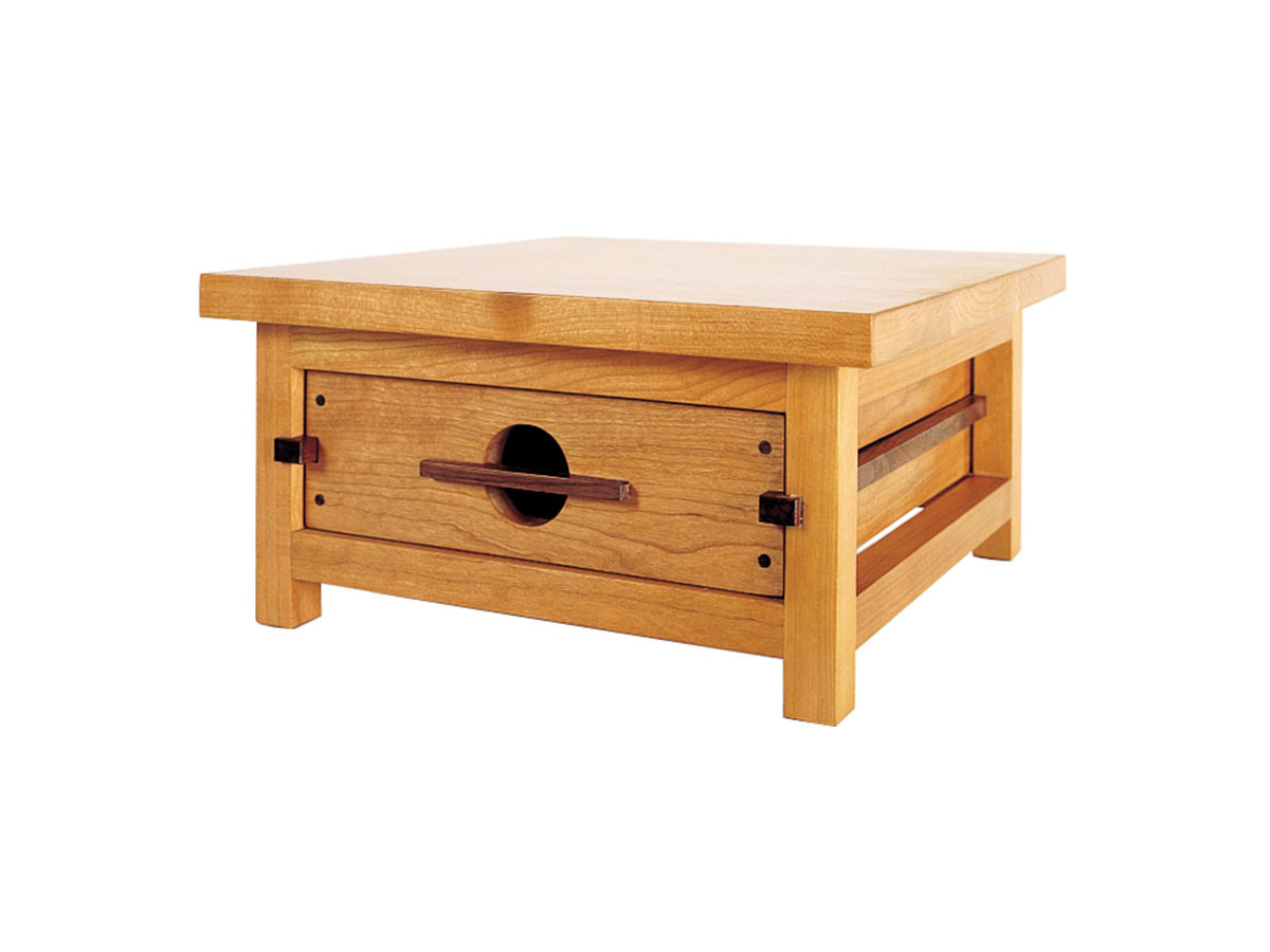 JOHN KELLY J1 DRAWER BOX-SINGLE