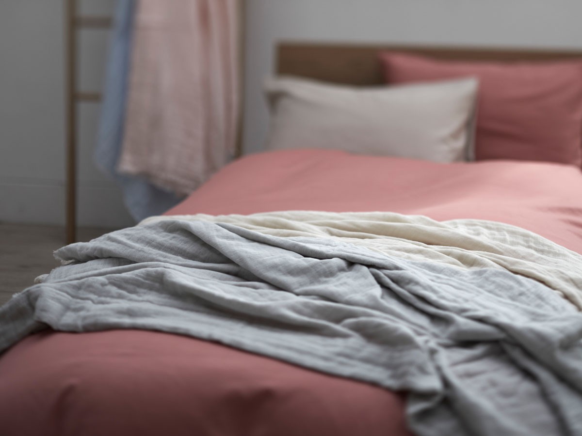 beaute / ボーテ フラットシーツ BE3602 （ベッド・寝具 > ベッドカバー・ベッドリネン） 4