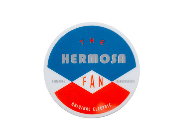 HERMOSA RETRO FAN TABLE 2020 / ハモサ レトロファン テーブル 2020 （デザイン家電・オーディオ > 扇風機・サーキュレーター） 18