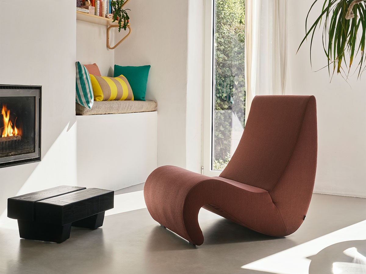 Vitra Amoebe / ヴィトラ アムーベ （チェア・椅子 > ラウンジチェア） 8