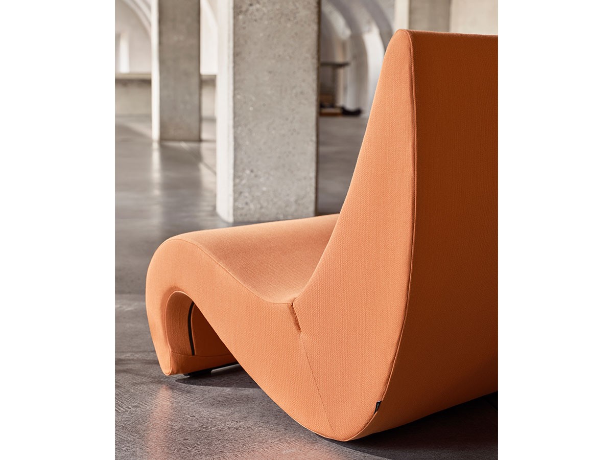 Vitra Amoebe / ヴィトラ アムーベ （チェア・椅子 > ラウンジチェア） 12