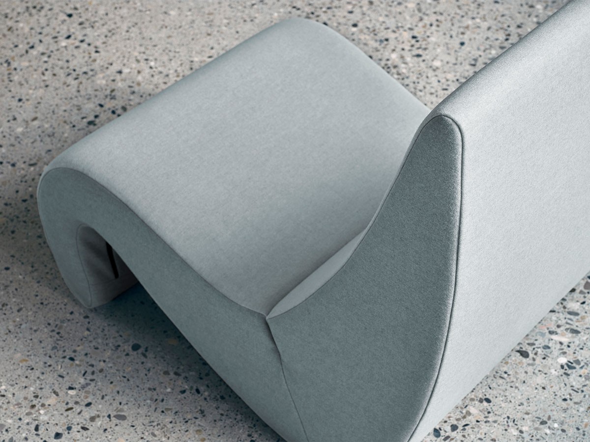 Vitra Amoebe / ヴィトラ アムーベ （チェア・椅子 > ラウンジチェア） 16