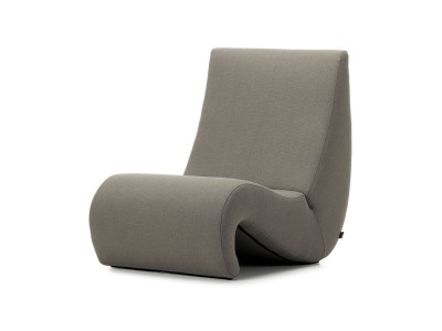 Verner Panton / ヴェルナー・パントンのラウンジチェア - インテリア