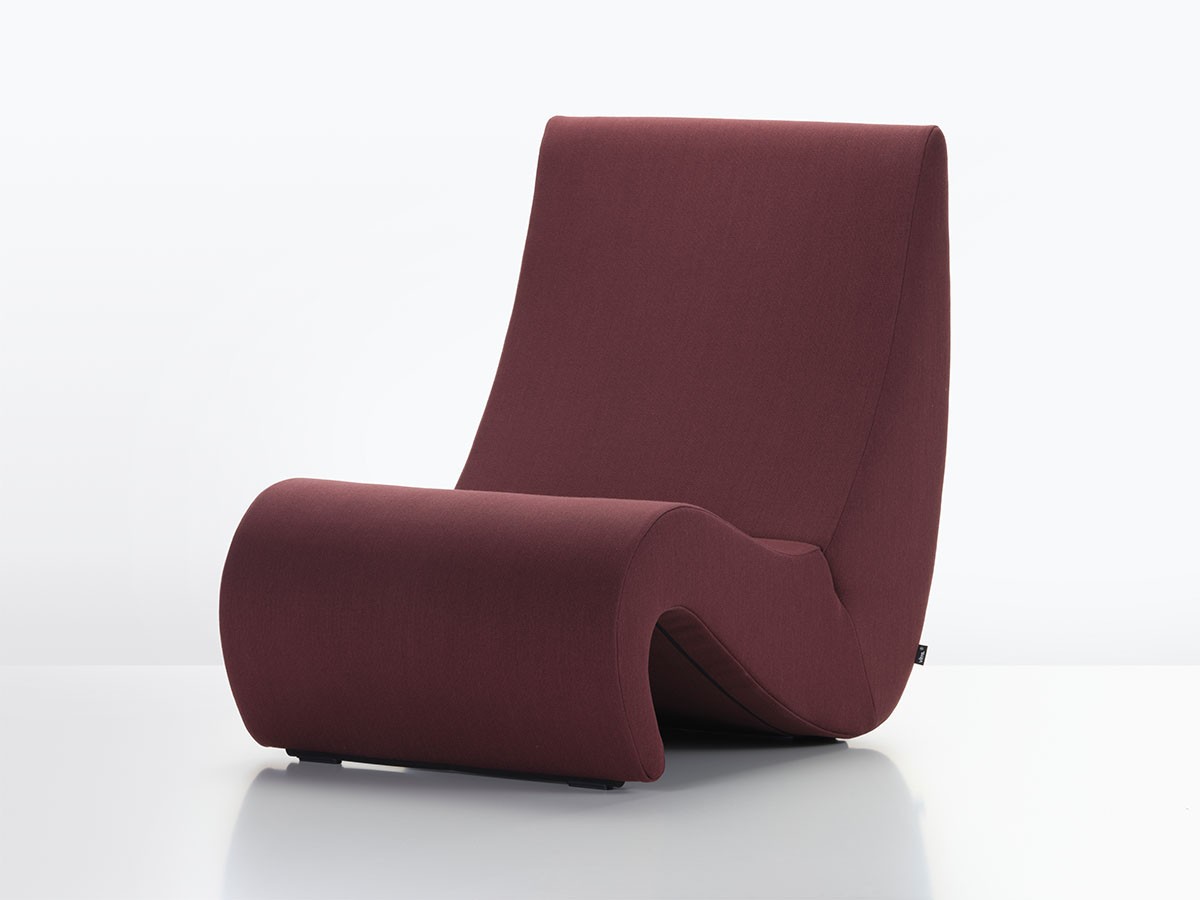 Vitra Amoebe / ヴィトラ アムーベ （チェア・椅子 > ラウンジチェア） 40