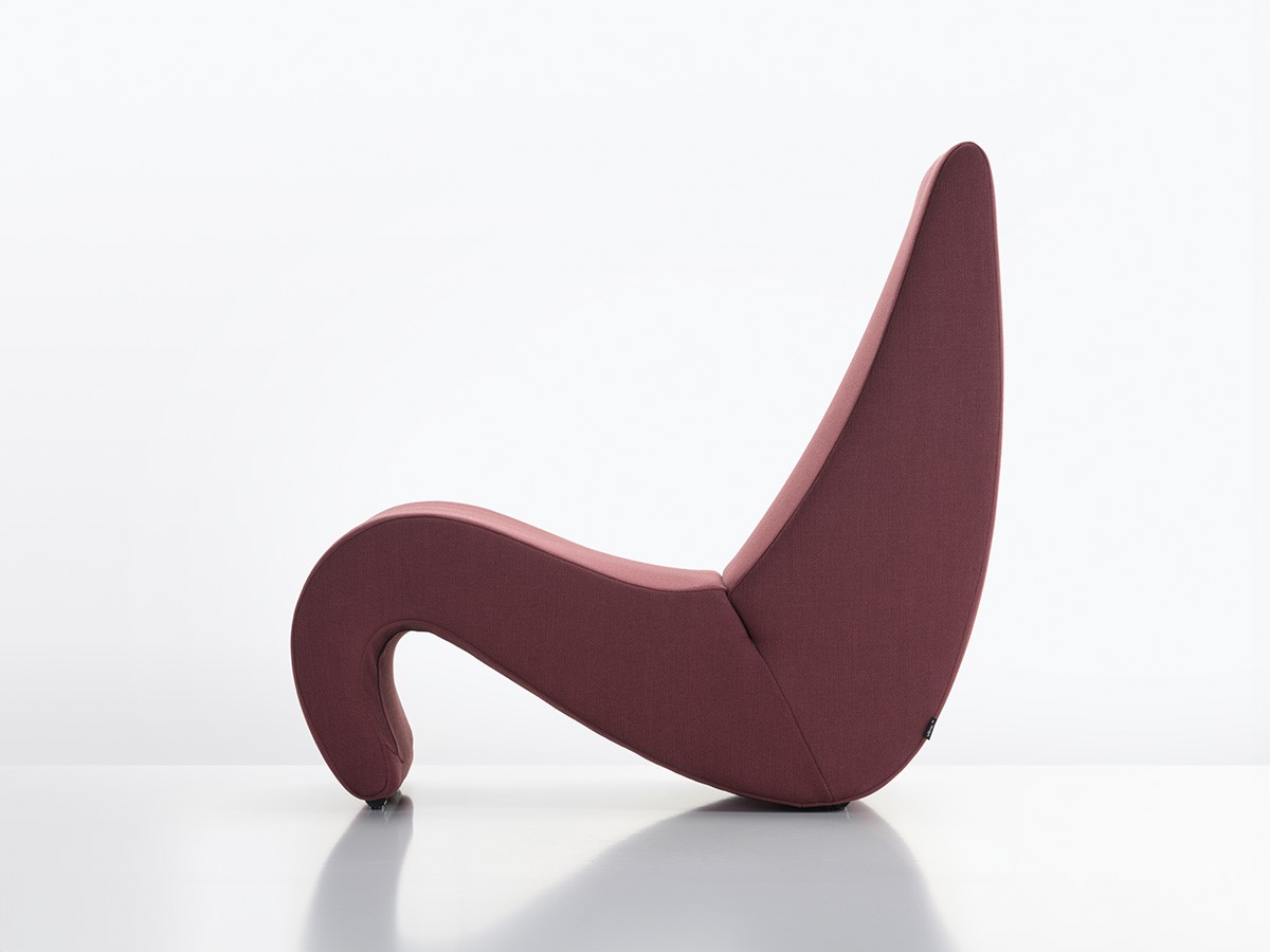 Vitra Amoebe / ヴィトラ アムーベ （チェア・椅子 > ラウンジチェア） 43