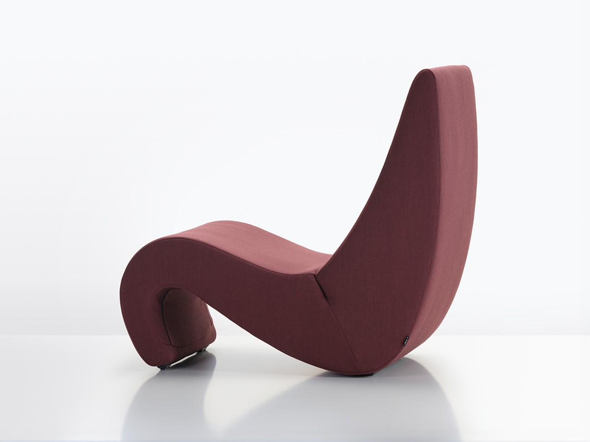 Vitra Amoebe / ヴィトラ アムーベ （チェア・椅子 > ラウンジチェア） 44