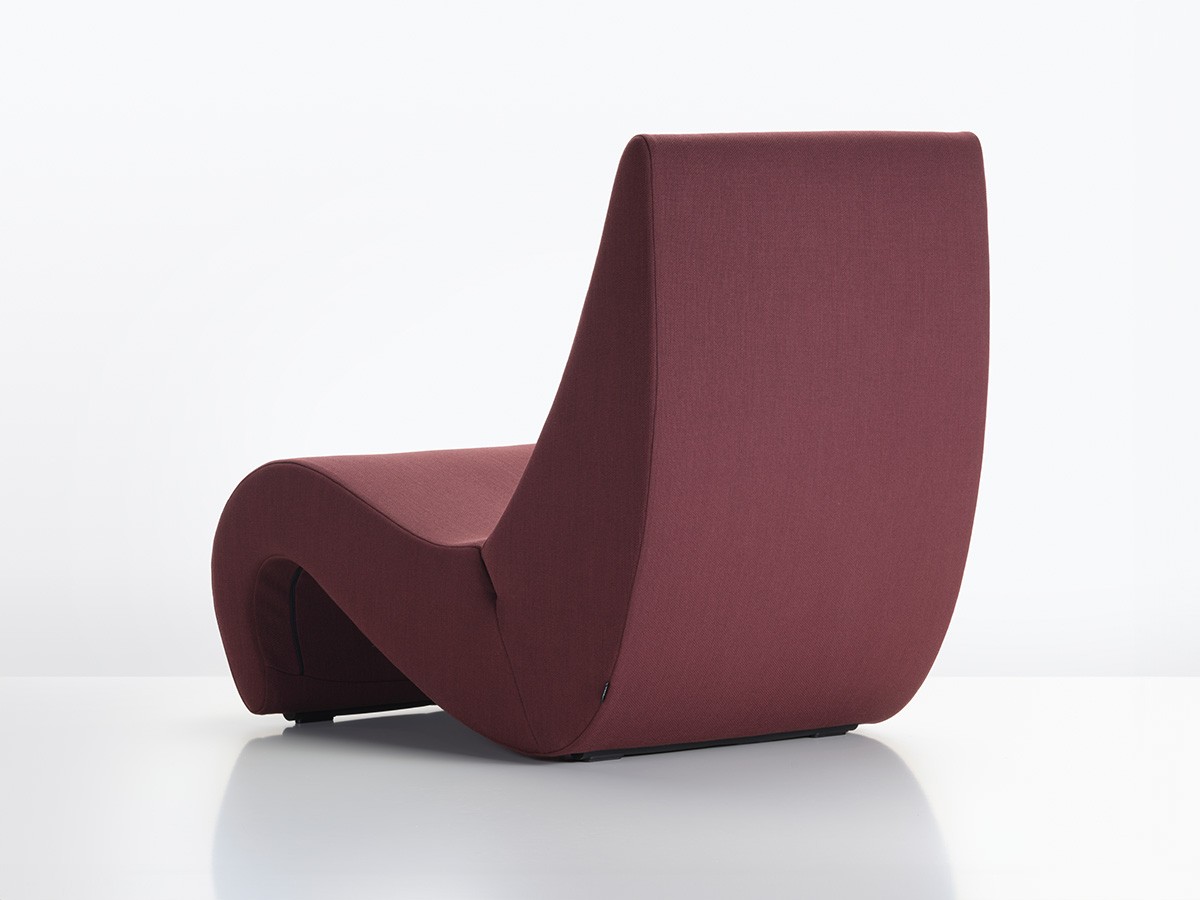 Vitra Amoebe / ヴィトラ アムーベ （チェア・椅子 > ラウンジチェア） 45