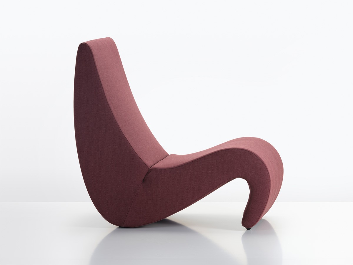 Vitra Amoebe / ヴィトラ アムーベ （チェア・椅子 > ラウンジチェア） 46