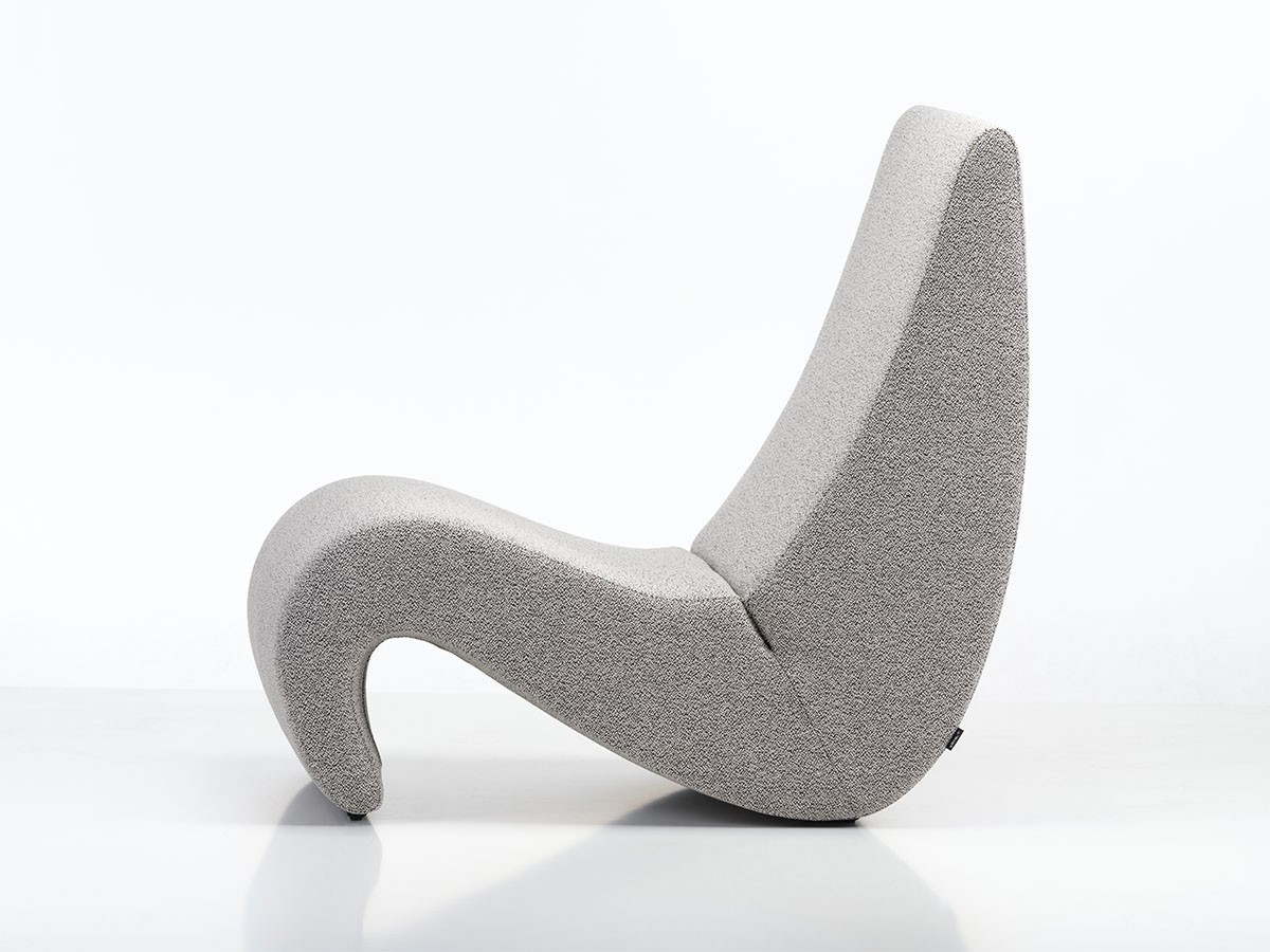 Vitra Amoebe / ヴィトラ アムーベ （チェア・椅子 > ラウンジチェア） 37