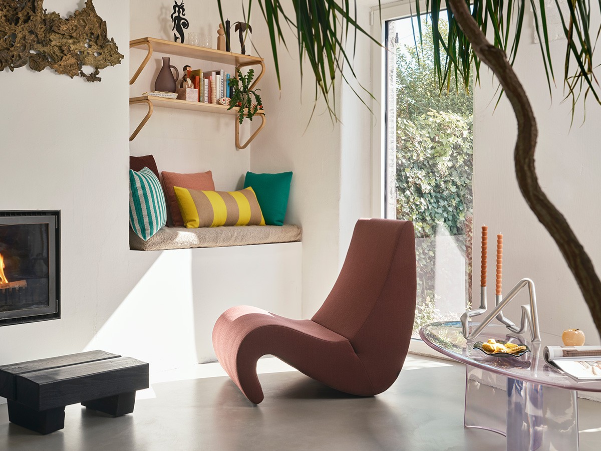 Vitra Amoebe / ヴィトラ アムーベ （チェア・椅子 > ラウンジチェア） 7