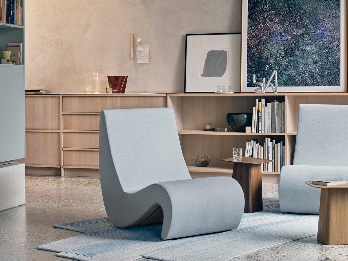 Vitra Amoebe / ヴィトラ アムーベ （チェア・椅子 > ラウンジチェア） 14